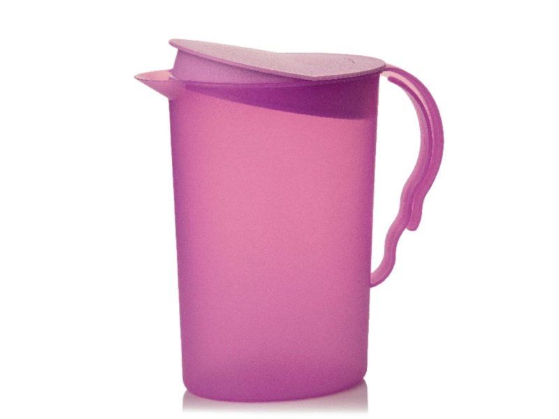 Кувшин tupperware