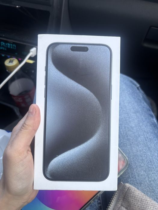 Продажа телефона