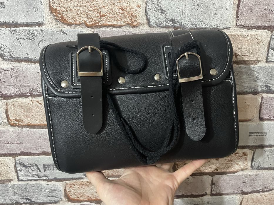 Кофры мотоциклетные новые.