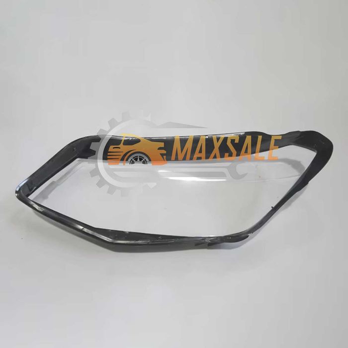 Капаци фарове за VW Caddy 10-15г фолцваген Caddy Maxi предна броня фар