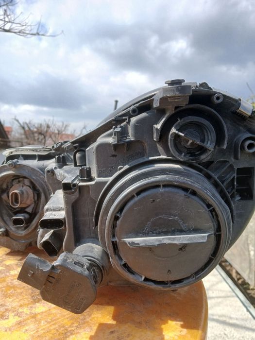 Фарове за Мерцедес е класа W211