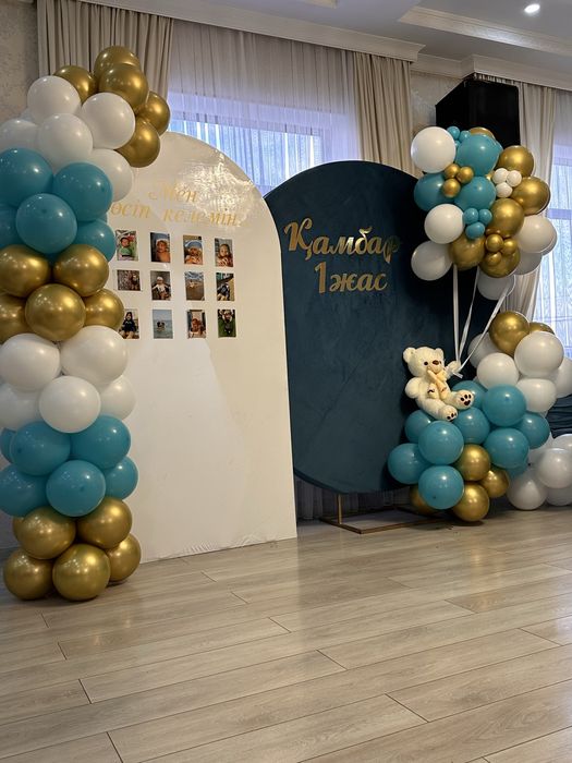 Фотозона 15.000тг бастап