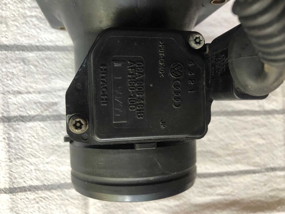 Дебитомер PBI-GF40- 50лв.