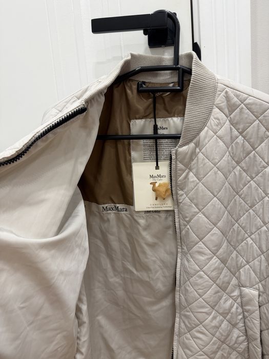 Курточка Max Mara The Cube рр М