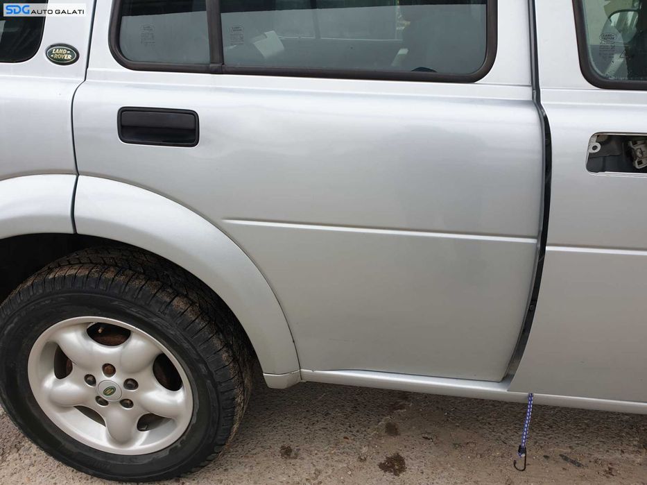 Usa Usi Portiera Portiere Dreapta Spate Dezechipata Land Rover Freelander Facelift 1998 - 2006 Culoare 798