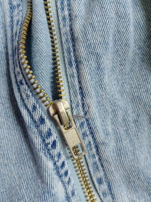 Rochie de blugi noua