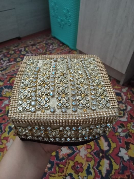 АНСАБЛЬ келинлар куйлаги