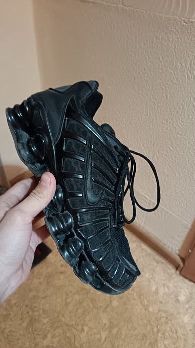 Продаю Nike shox 1