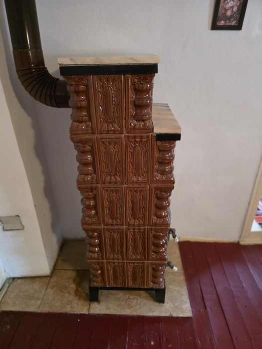 Soba de vanzare