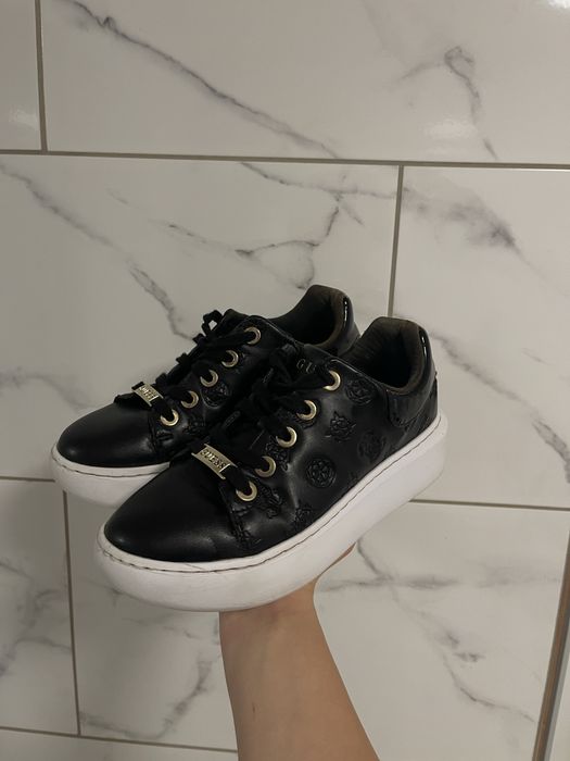 Pantofi sport guess bradly