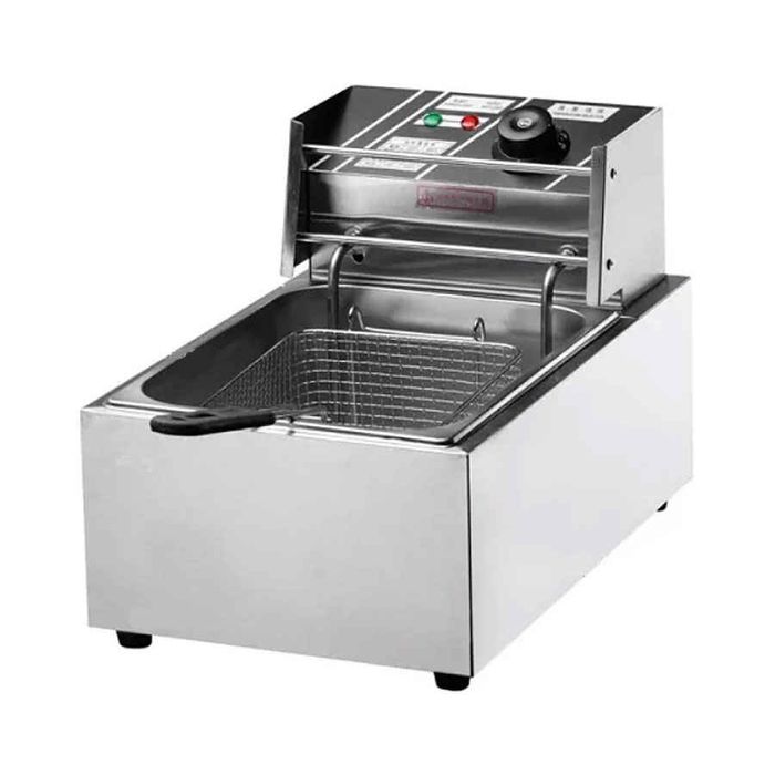 Фритюрница 5л. 2,5кВт.