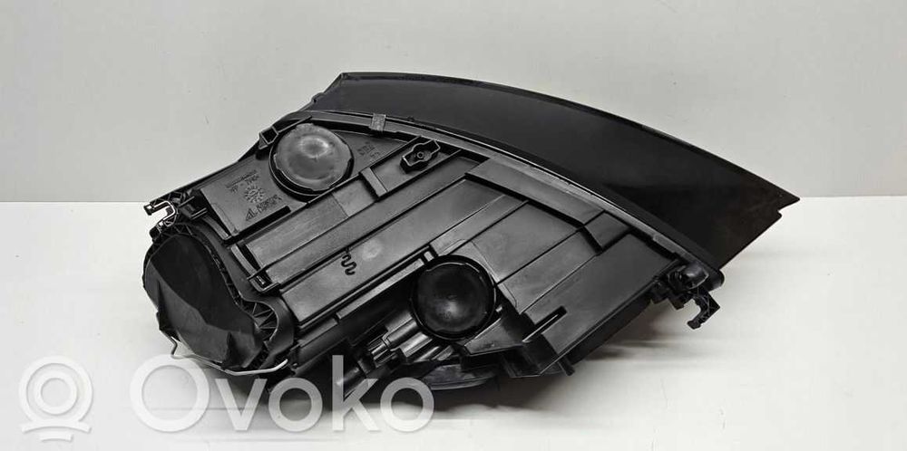 Far Led Xenon Audi TT S line 2006-2014