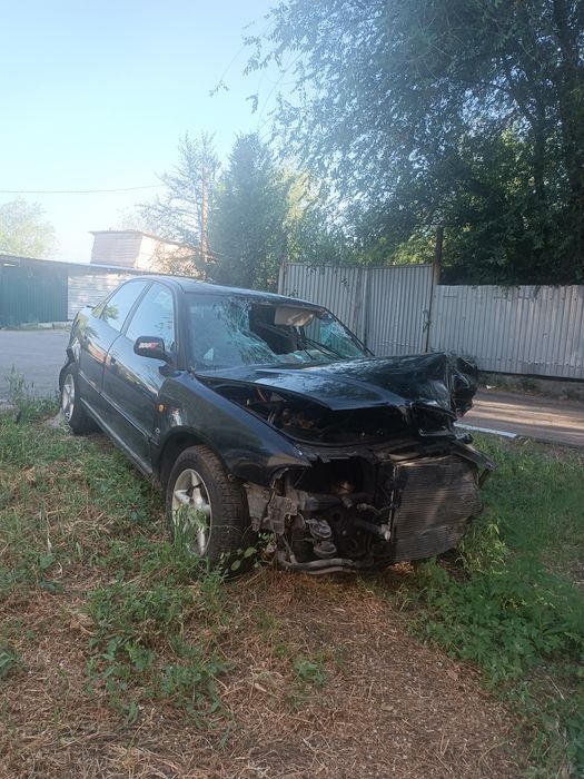 Авто аварийного состояния
