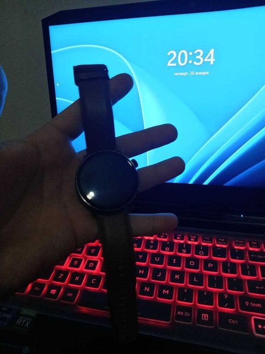 Xiaomi Mi MIbro Lite