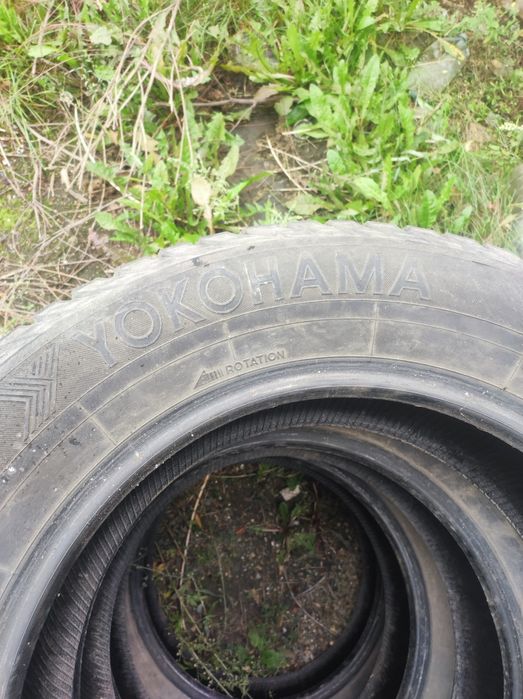 Резина б/у,в хорошем состоянии