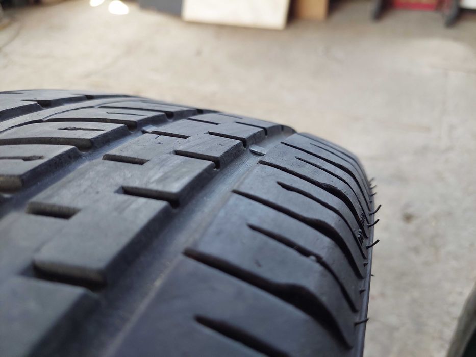 2 anvelope 225/45 R17 Wanli și  4 anvelope 225/45 17 ALLSeasons  M+S