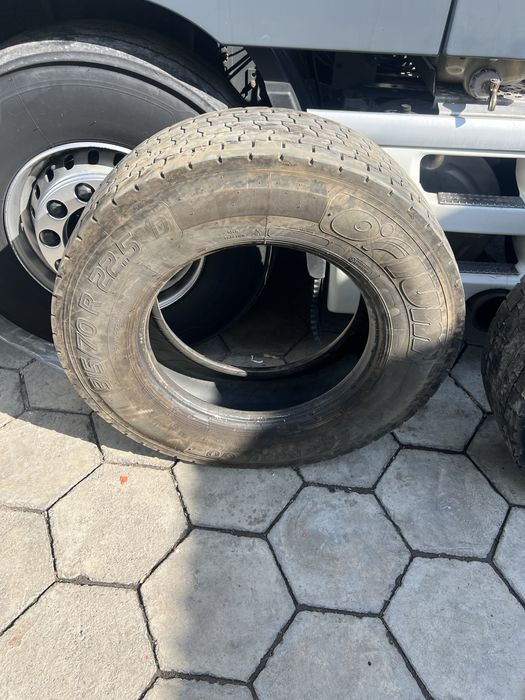 Продам Шины на 315/70/22.5