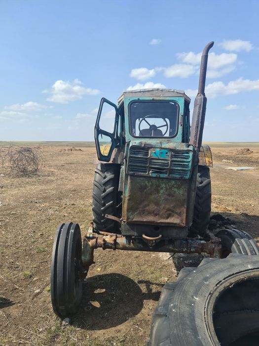 Продам трактор Т 40