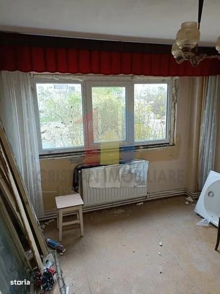 Apartament 2 cam 58mp Obor- Scolilor Etaj 2 Conf 1 decomandat