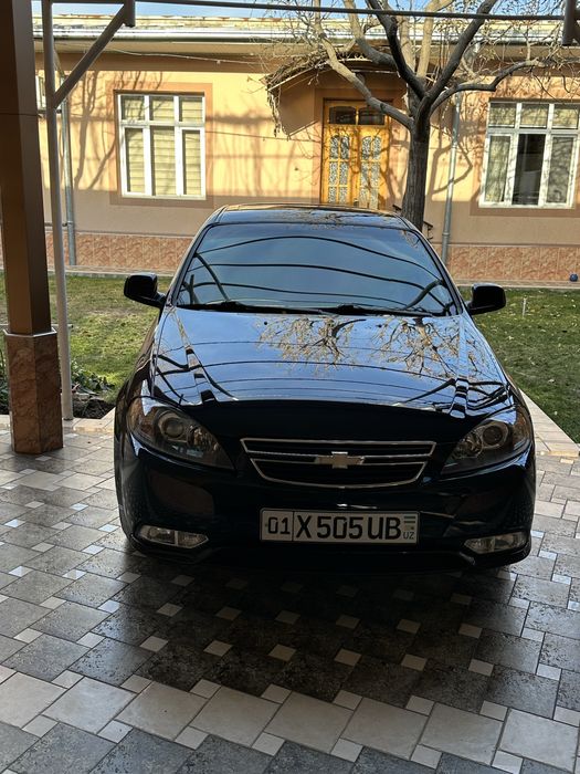 Gentra sotiladi 2025 salondan chiqgan