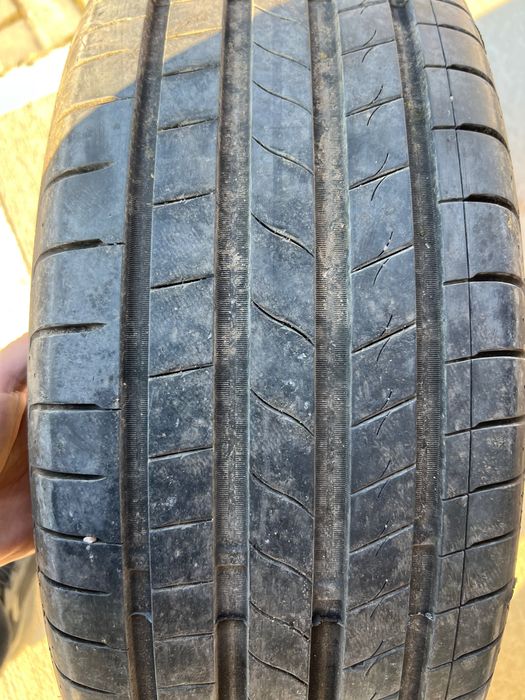 Летни гуми 225 60r18