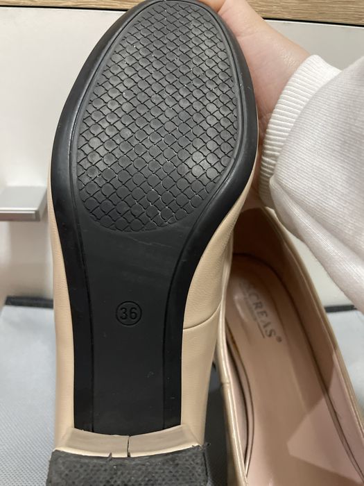 Продам туфли