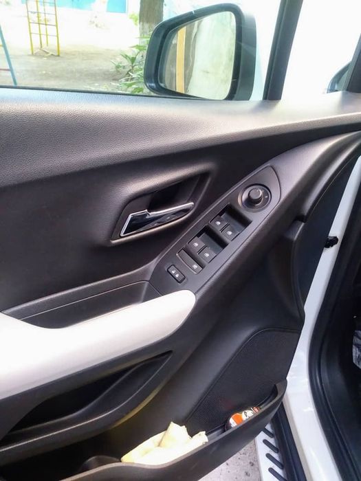 Продам Шевролет Трекер 1