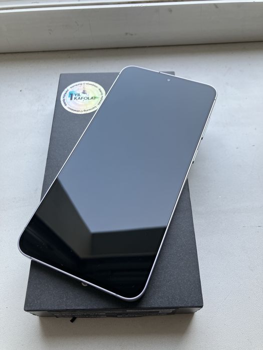 Samsung S25 ideal
