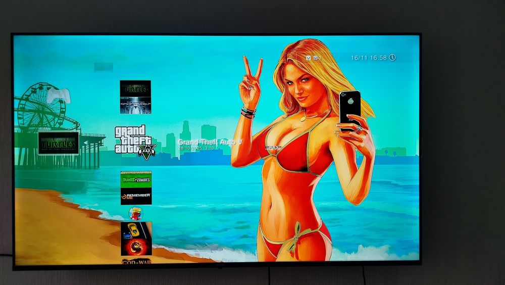 Playstation 3 360гб