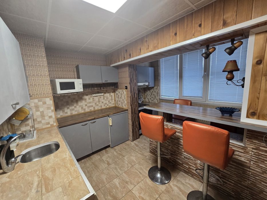 Продава се Тристаен апартамент в Ловеч, Червен бряг - 70 кв.м за 948 €/кв.м - Снимка #7