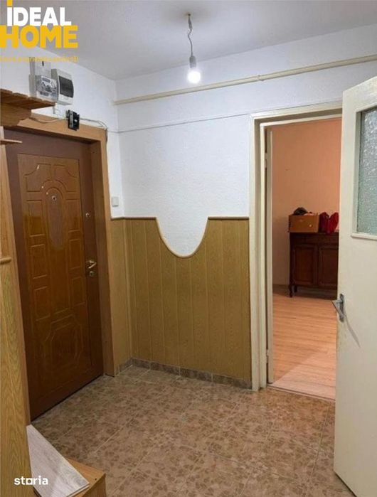 Apartament 2 Camere Decomandat Etajul 1 Tatarasi