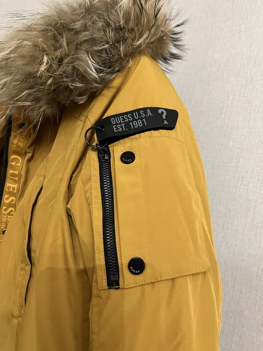 Продаю пуховик