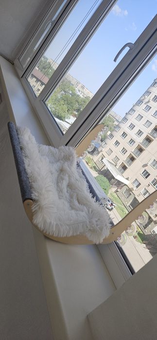 Гамак для кошки/кота