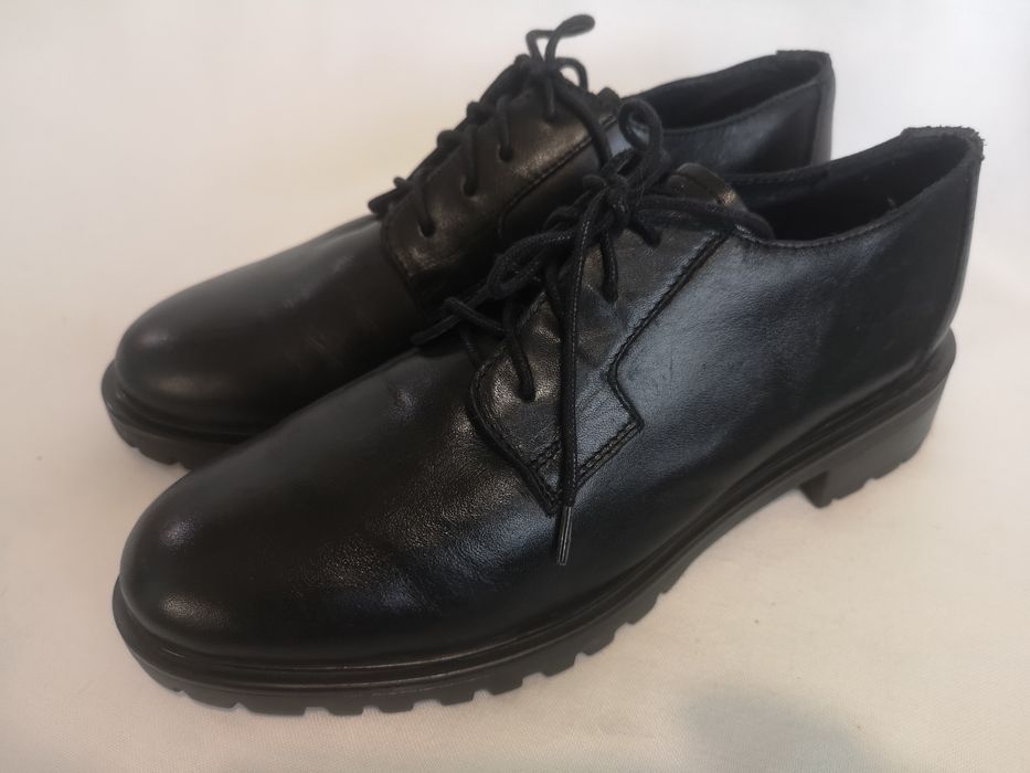 Обувки естествена кожа, номер 41