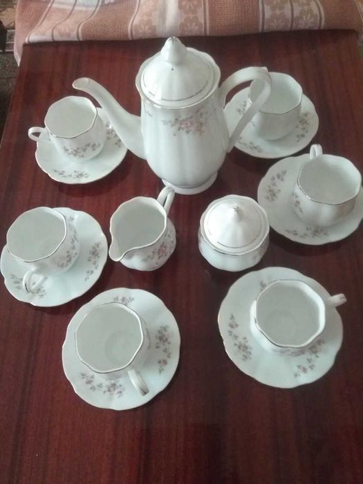 продам чайный сервиз