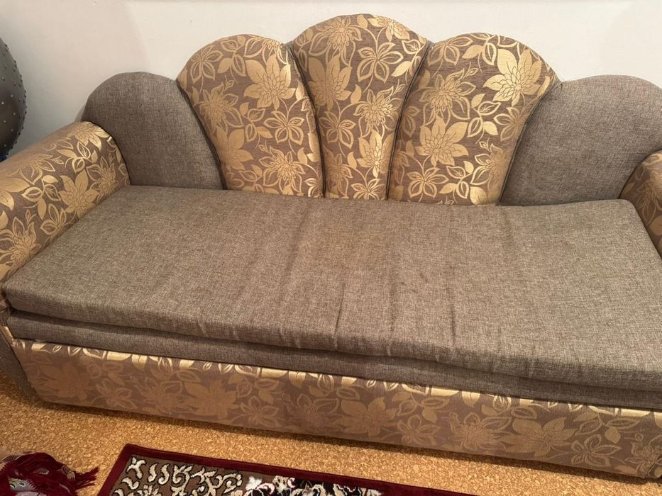 Продам диван Тахта