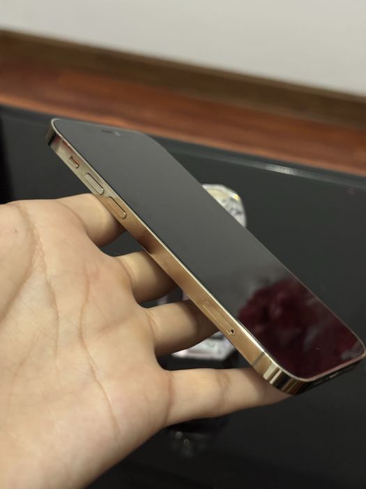 Vand iPhone 12 Pro
