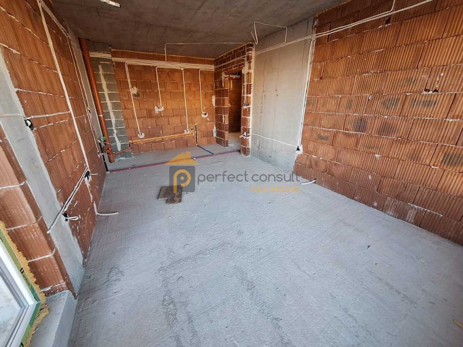 Продава се Двустаен апартамент в Пловдив, Христо Смирненски - 58 кв.м за 1207 €/кв.м - Снимка #5