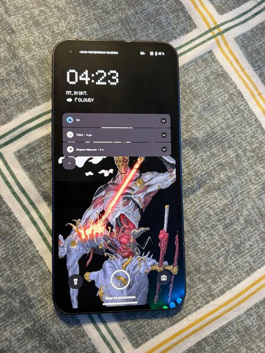 Смартфон Nothing phone 1