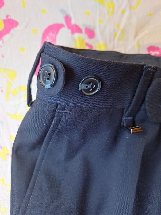 Брюки школьные на мальчика