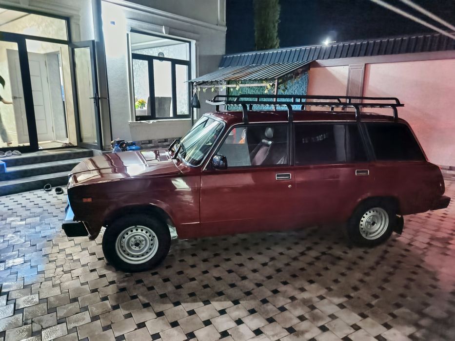 Vaz 2104 Sotiladi Gaz Bor