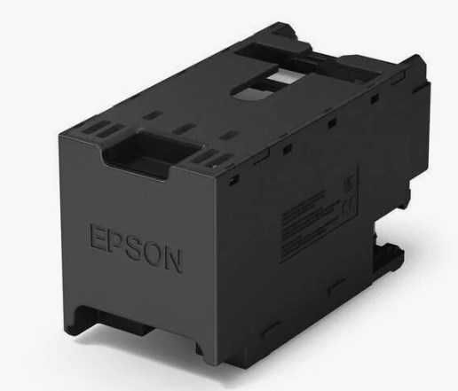 сброс памперса l1455 WF 7710 M2140 l15160 l386 Сброс КРАСКИ WF 5390