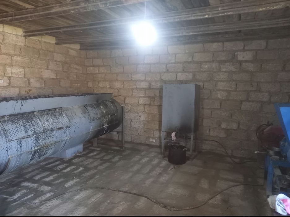 Обопудование хоз мыло