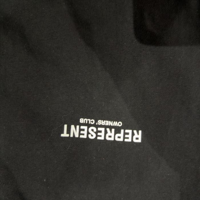 Bluza Represent marimea S(M) oversize