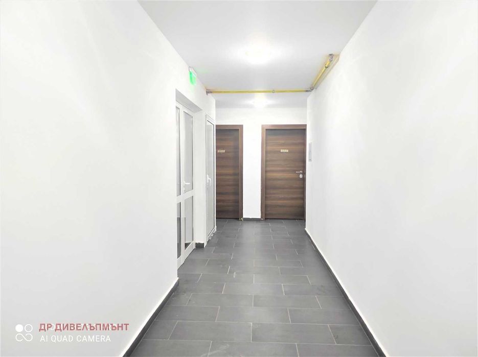 Дава се под наем Двустаен апартамент в София, Малинова долина - 59 кв.м за 509.49 € - Снимка #15