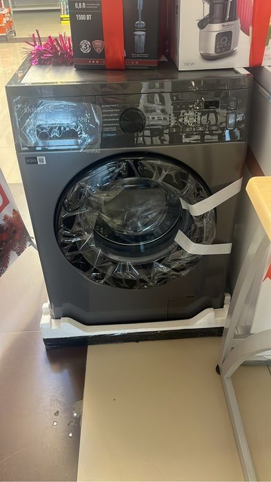 Продается стиральная машина самсунг 6.5 кг, новая!