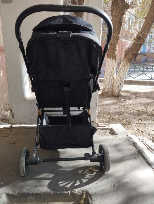 Коляска в продаже