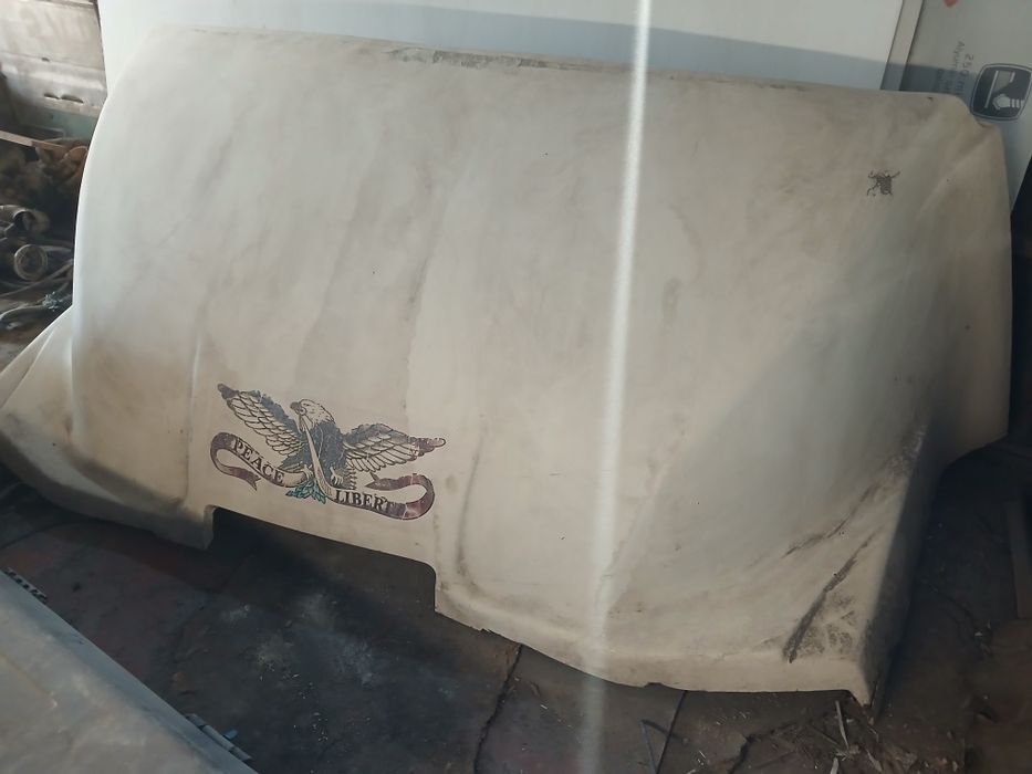 Spoller  sotiladi Kamazdan yechilgan