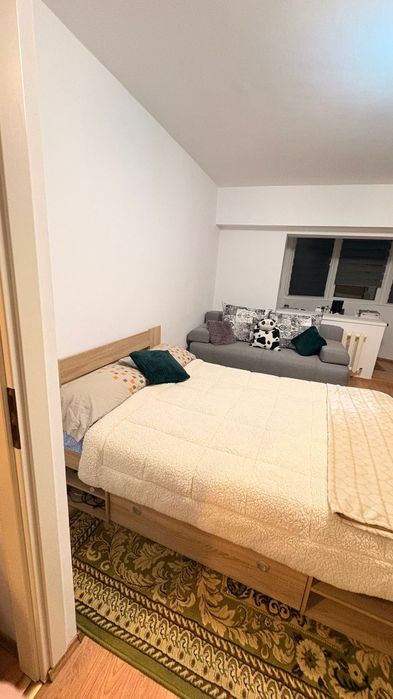 Inchiriez ap. 1 camera Calea Manastur