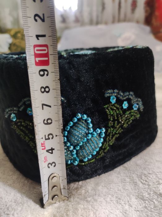 Тюбитейка татарская